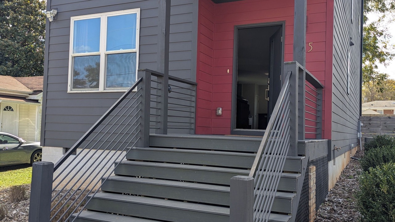 Photo of Outdoor in Southwest Raleigh