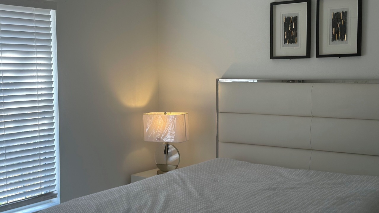 Photo of Bedroom in Port Saint Lucie