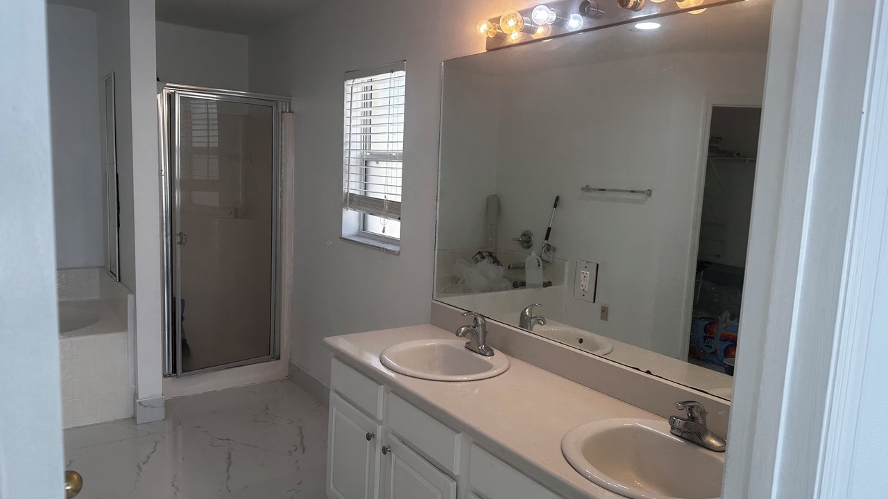 Photo of Bathroom in Port Saint Lucie
