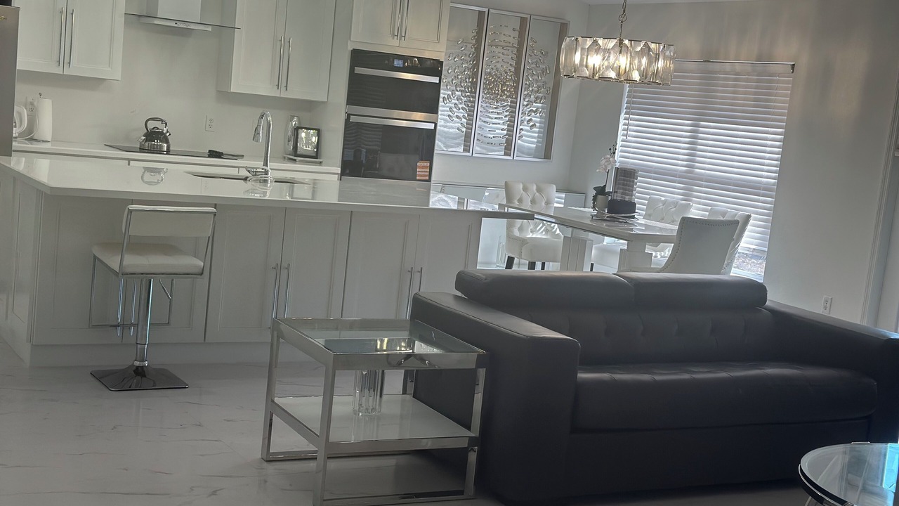 Photo of Livingroom in Port Saint Lucie