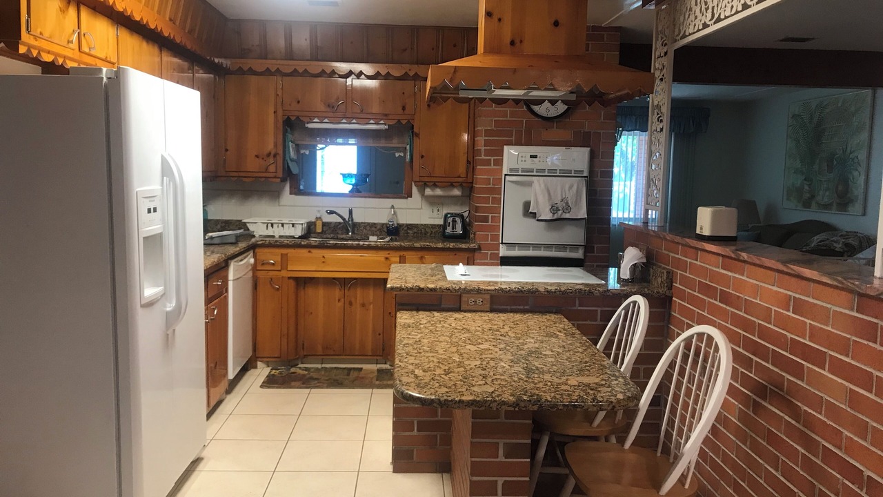 Photo of Kitchen in Valrico