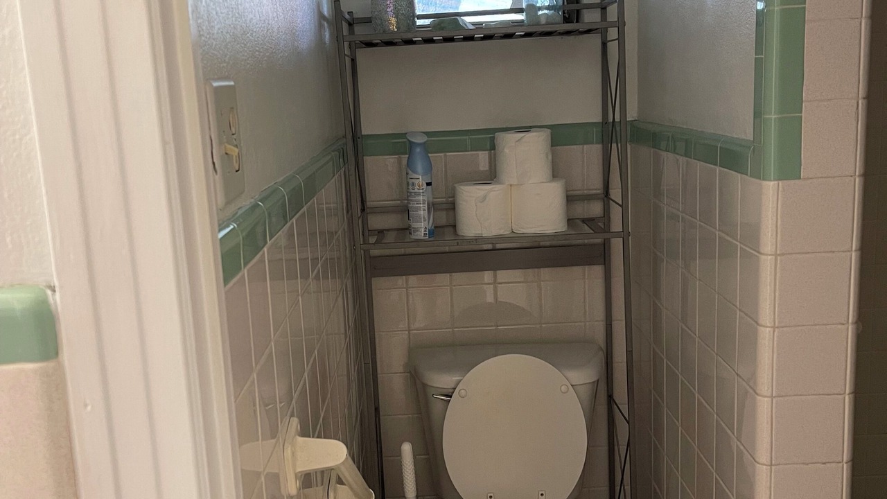 Photo of Bathroom in Valrico