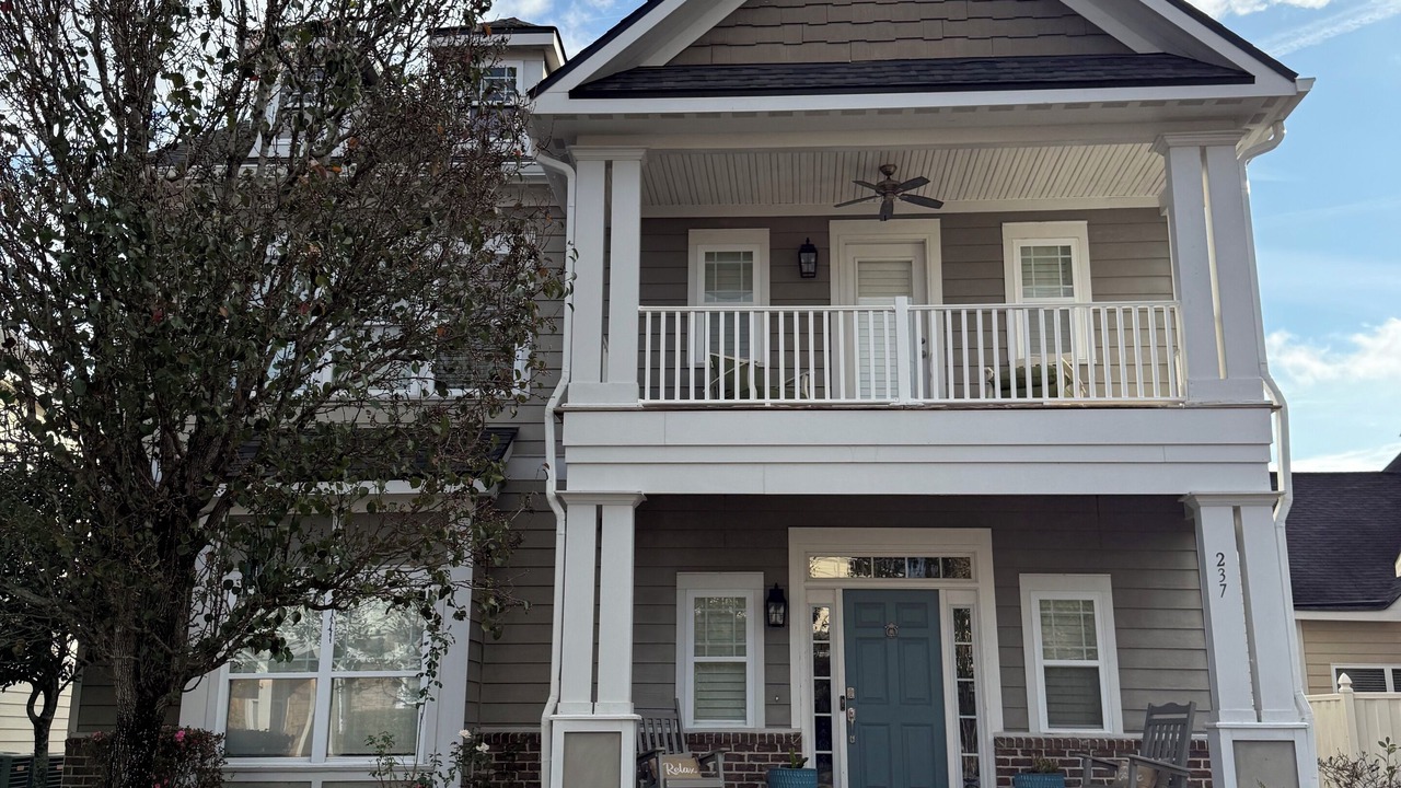 Photo of Outdoor in Port Wentworth