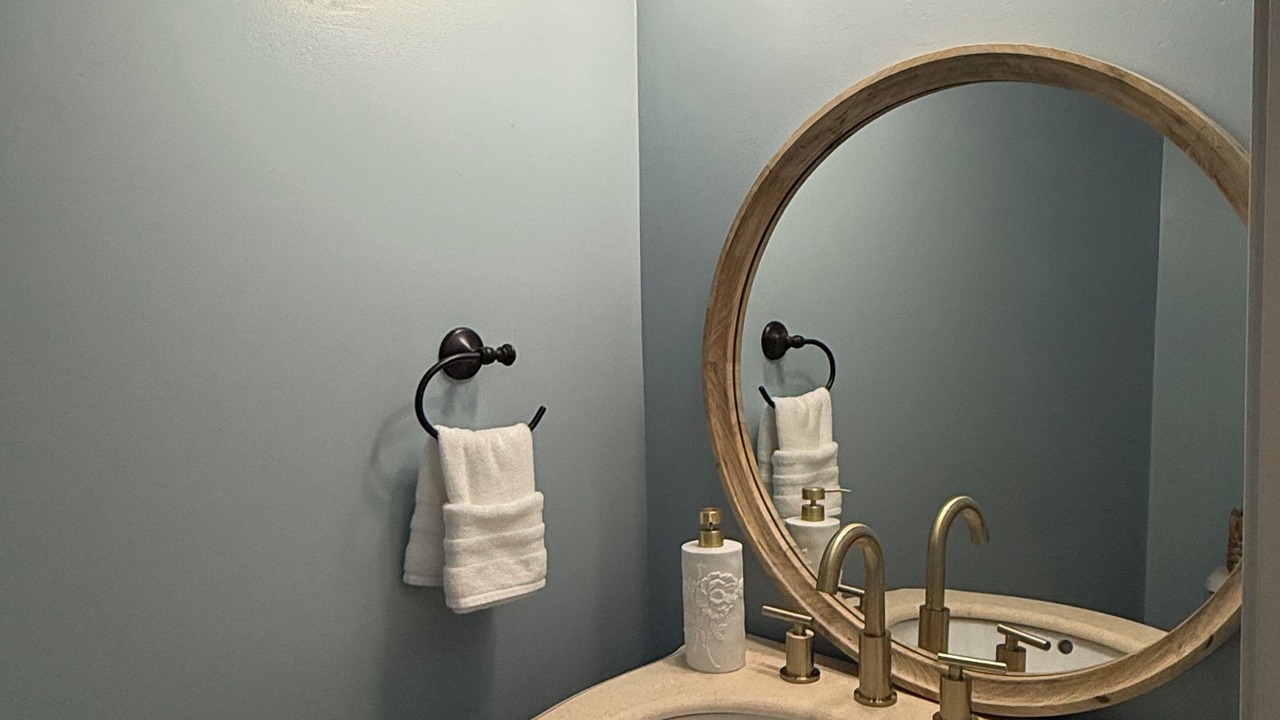 Photo of Bathroom in Port Wentworth
