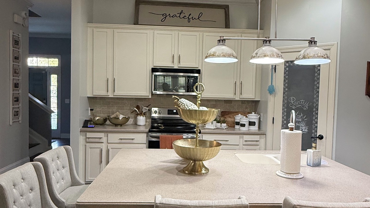 Photo of Kitchen in Port Wentworth