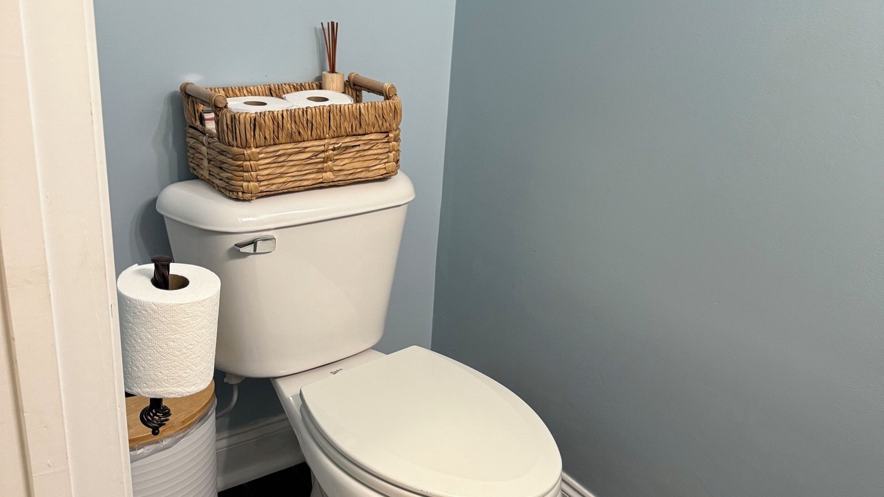Photo of Bathroom in Port Wentworth