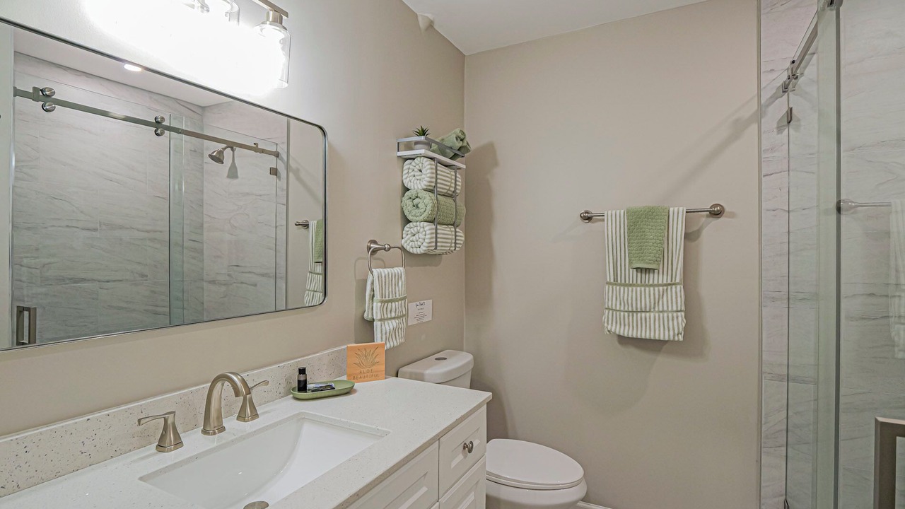 Photo of Bathroom in Sebastian Highlands