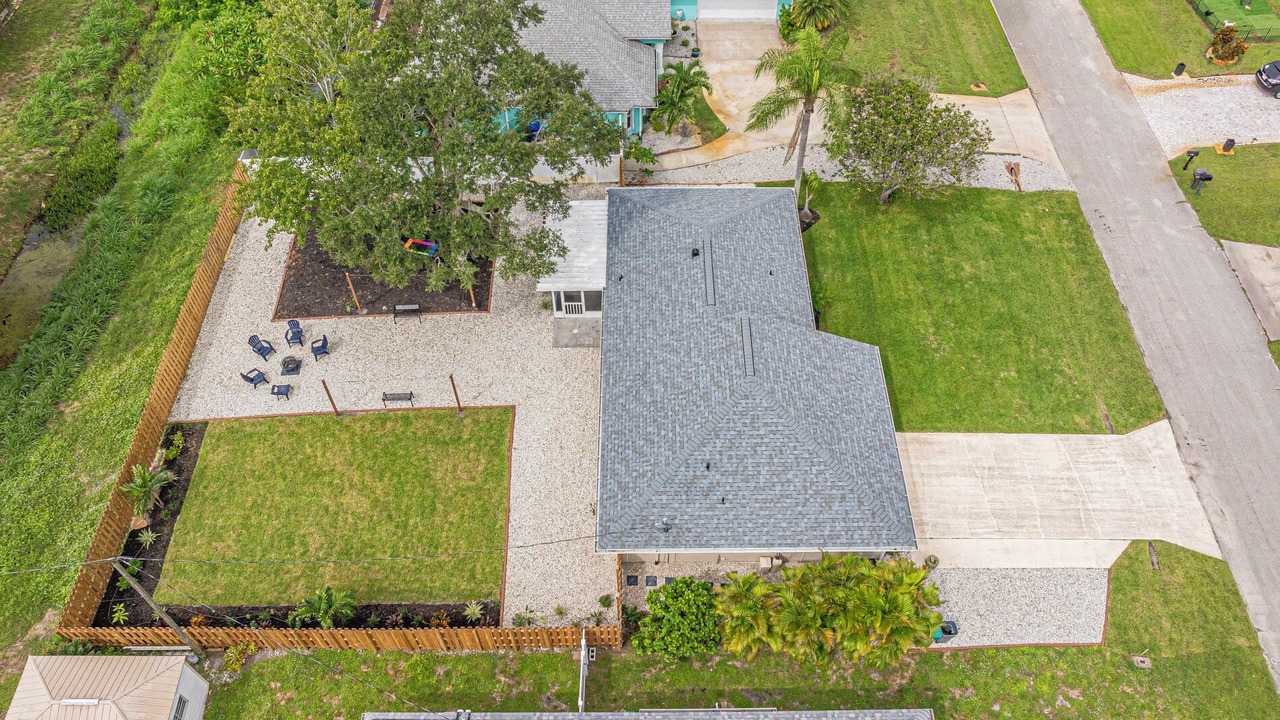 Photo of Outdoor in Sebastian Highlands