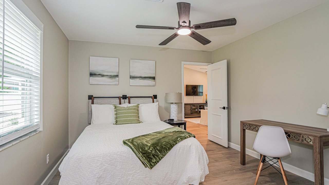 Photo of Bedroom in Sebastian Highlands