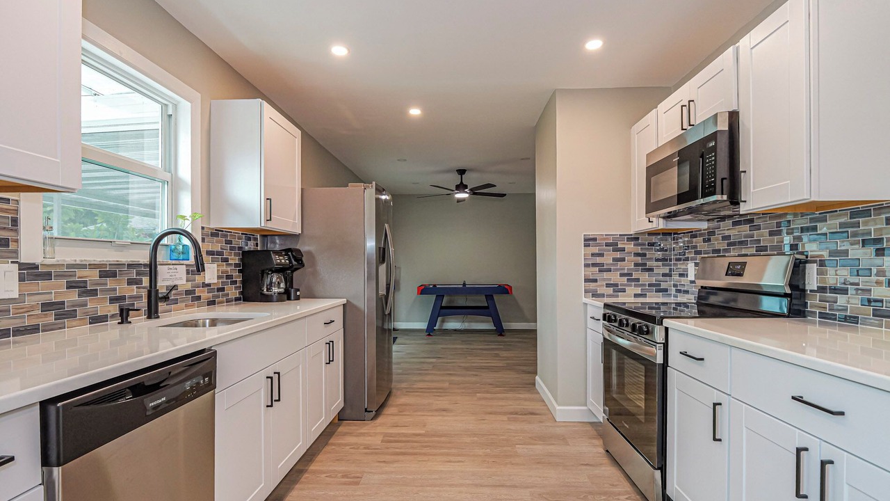 Photo of Kitchen in Sebastian Highlands