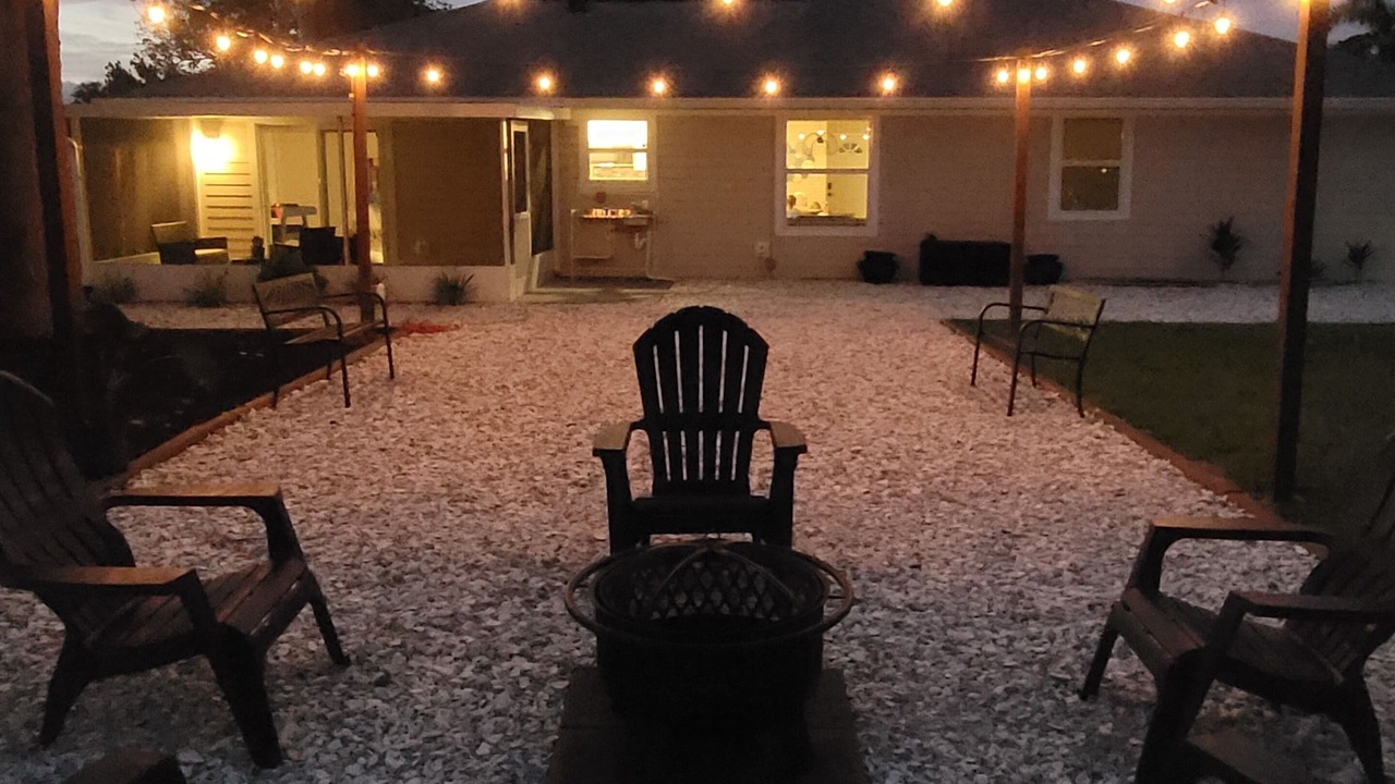 Photo of Patio Balcony in Sebastian Highlands