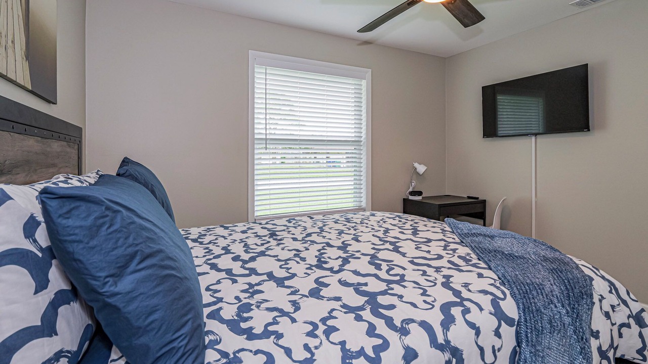 Photo of Bedroom in Sebastian Highlands