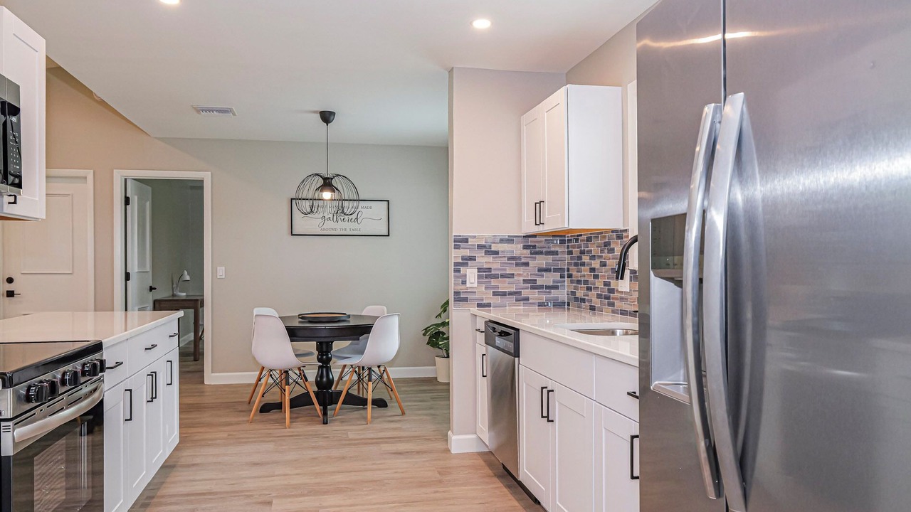 Photo of Kitchen in Sebastian Highlands