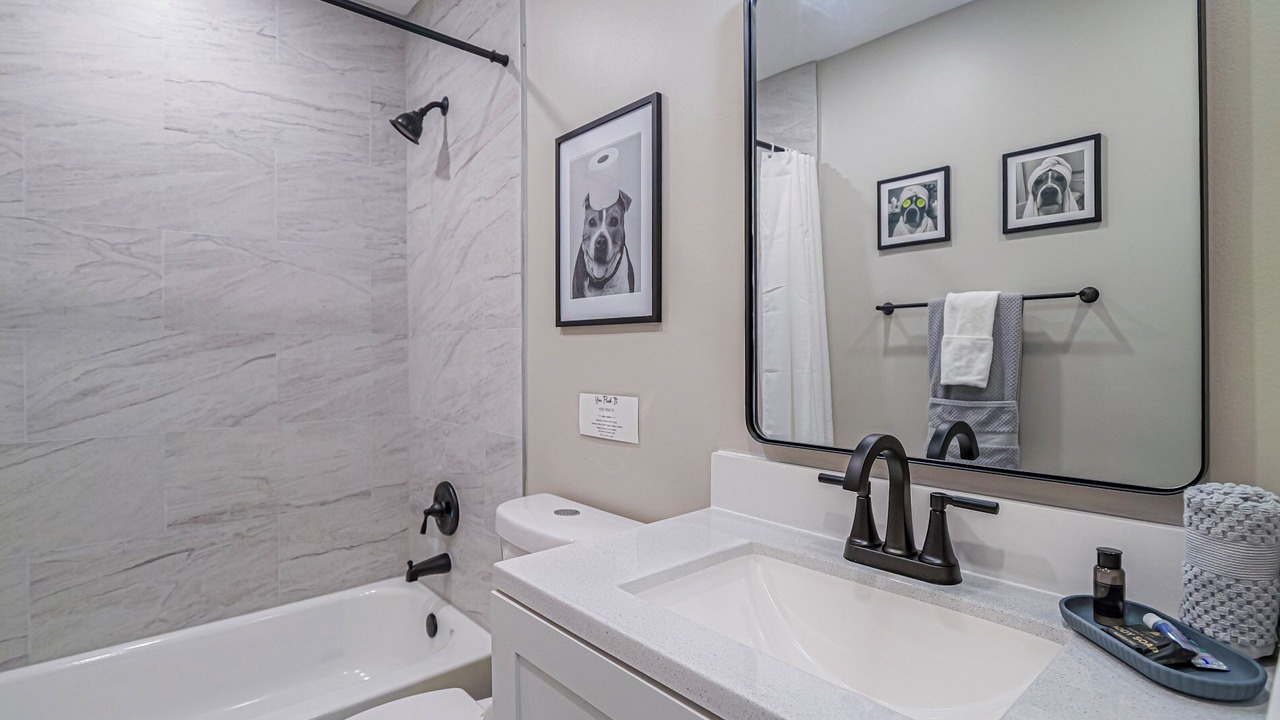 Photo of Bathroom in Sebastian Highlands