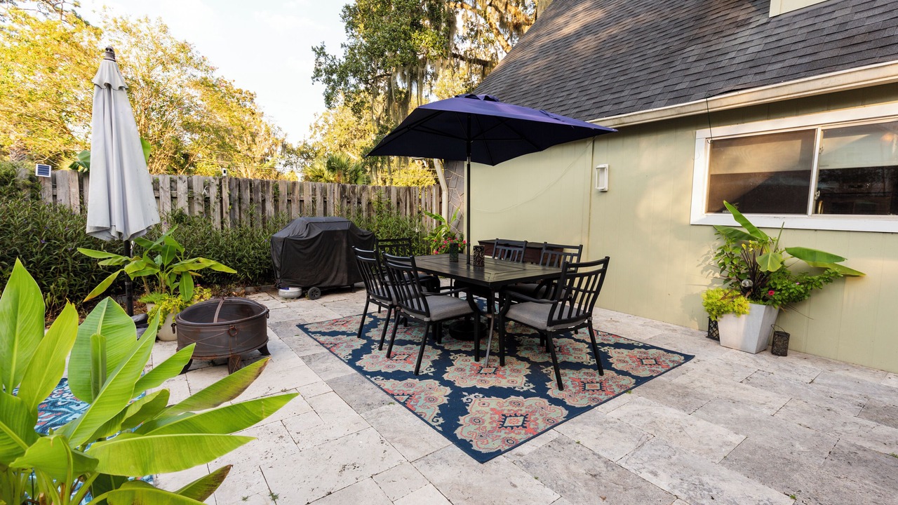 Photo of Outdoor in Whitemarsh Island