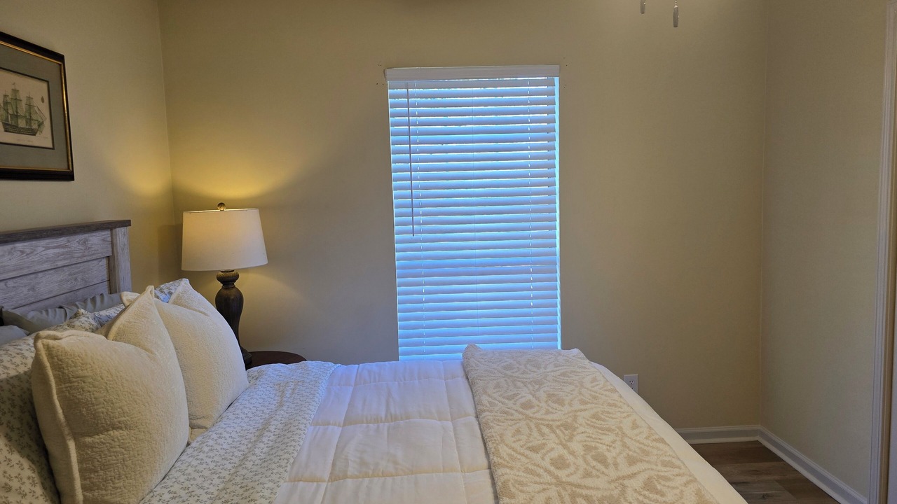 Photo of Bedroom in Douglas