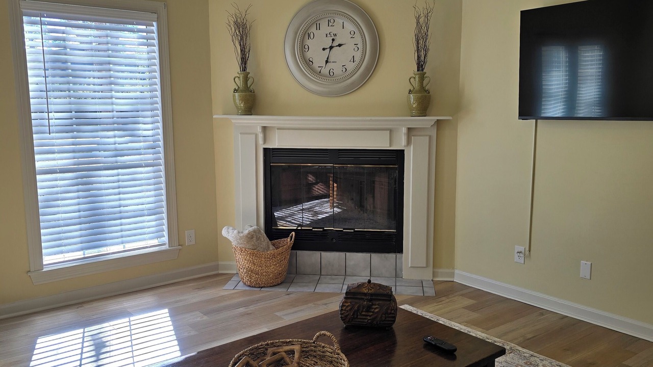 Photo of Livingroom in Douglas