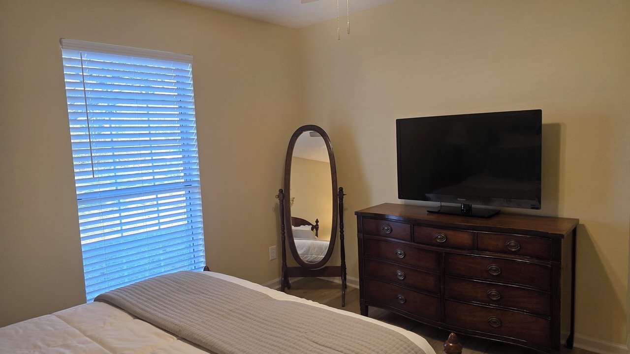 Photo of Bedroom in Douglas