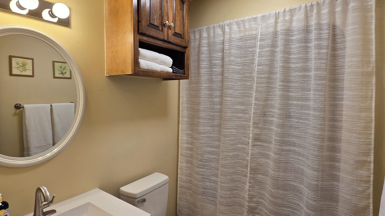 Photo of Bathroom in Douglas