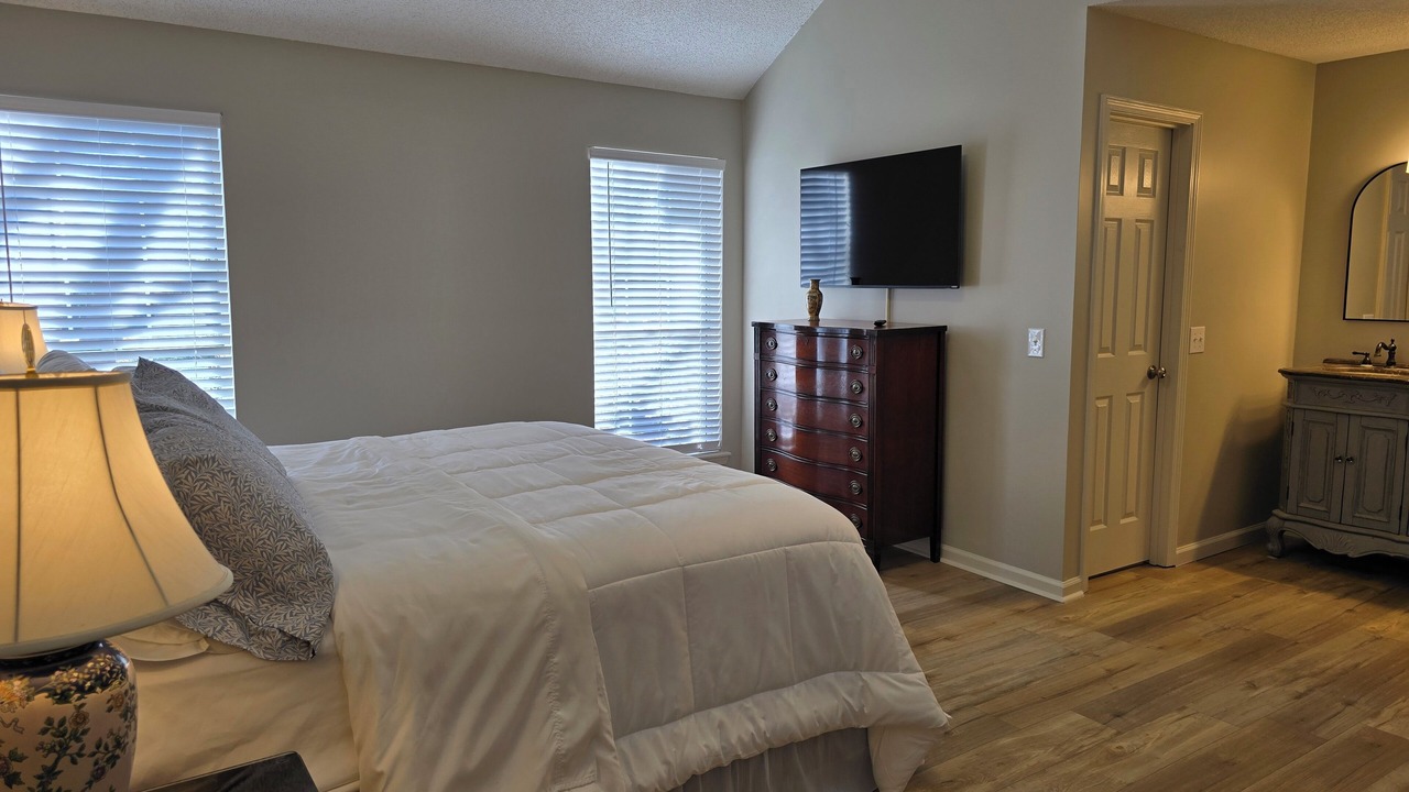 Photo of Bedroom in Douglas