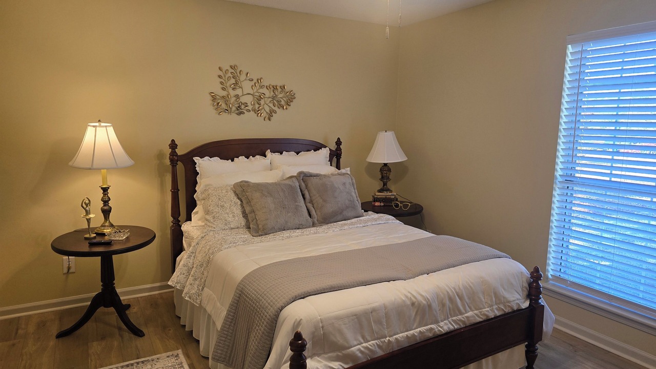 Photo of Bedroom in Douglas