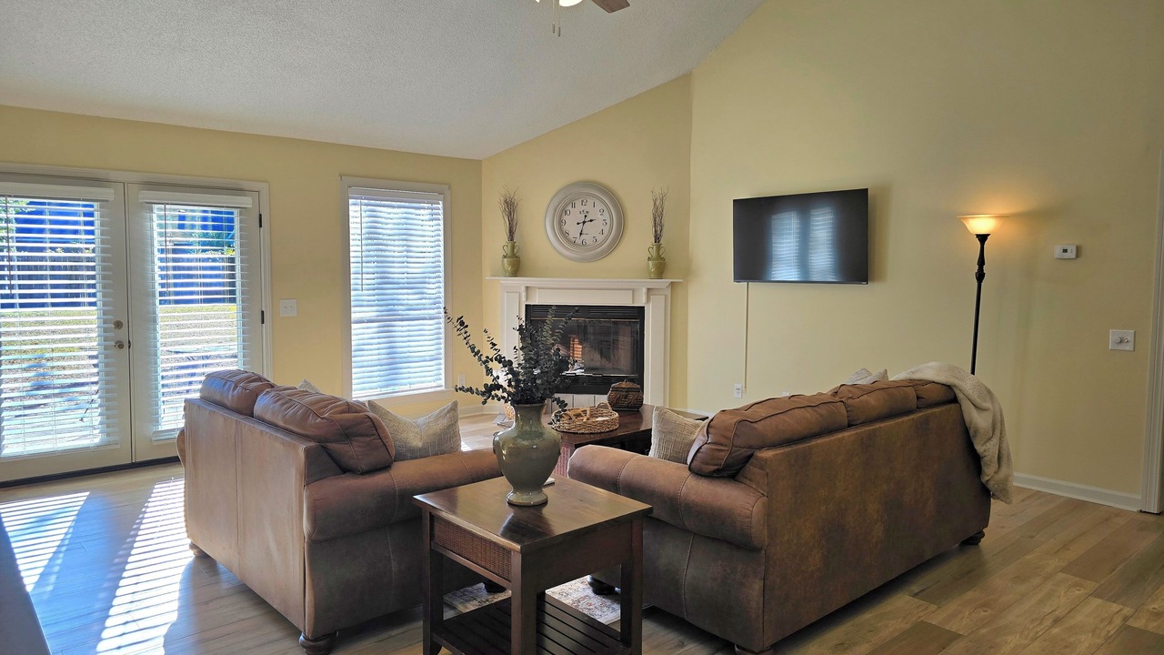 Photo of Livingroom in Douglas