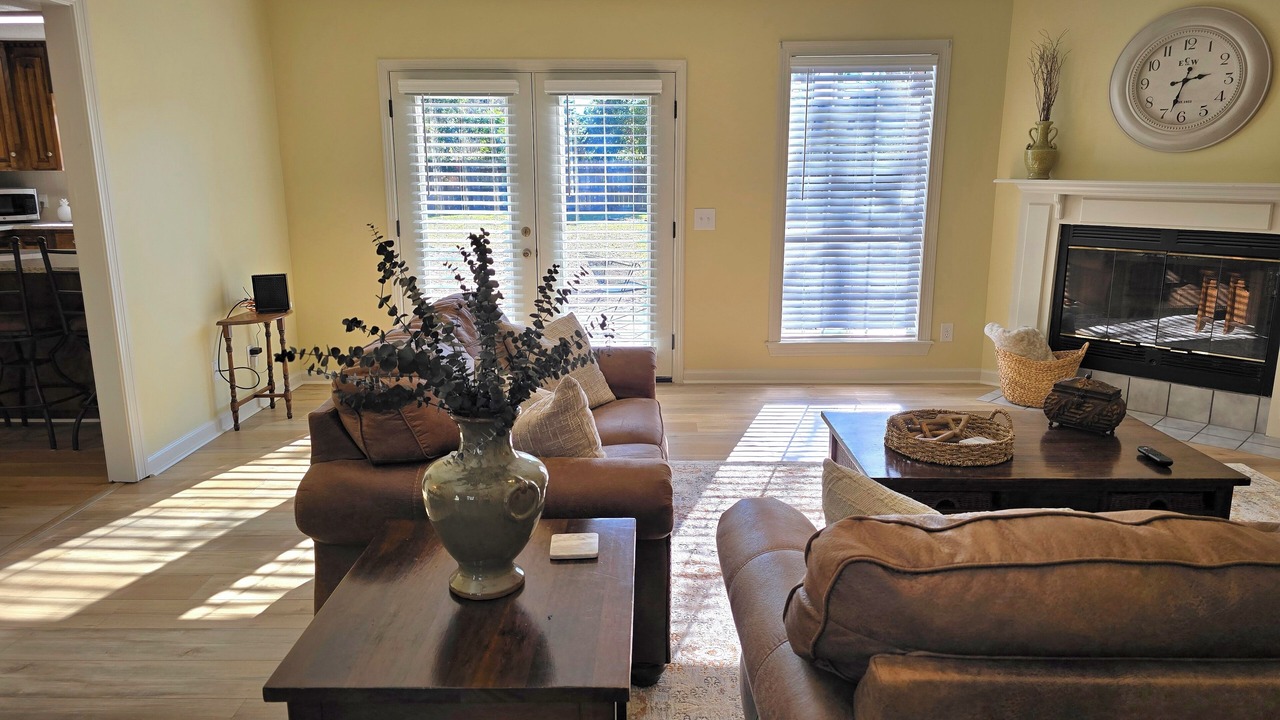 Photo of Livingroom in Douglas
