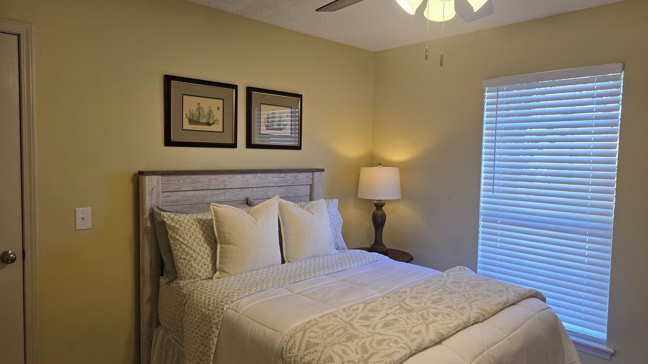 Photo of Bedroom in Douglas