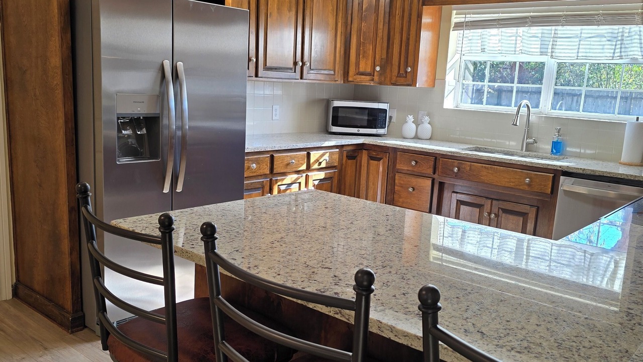 Photo of Kitchen in Douglas