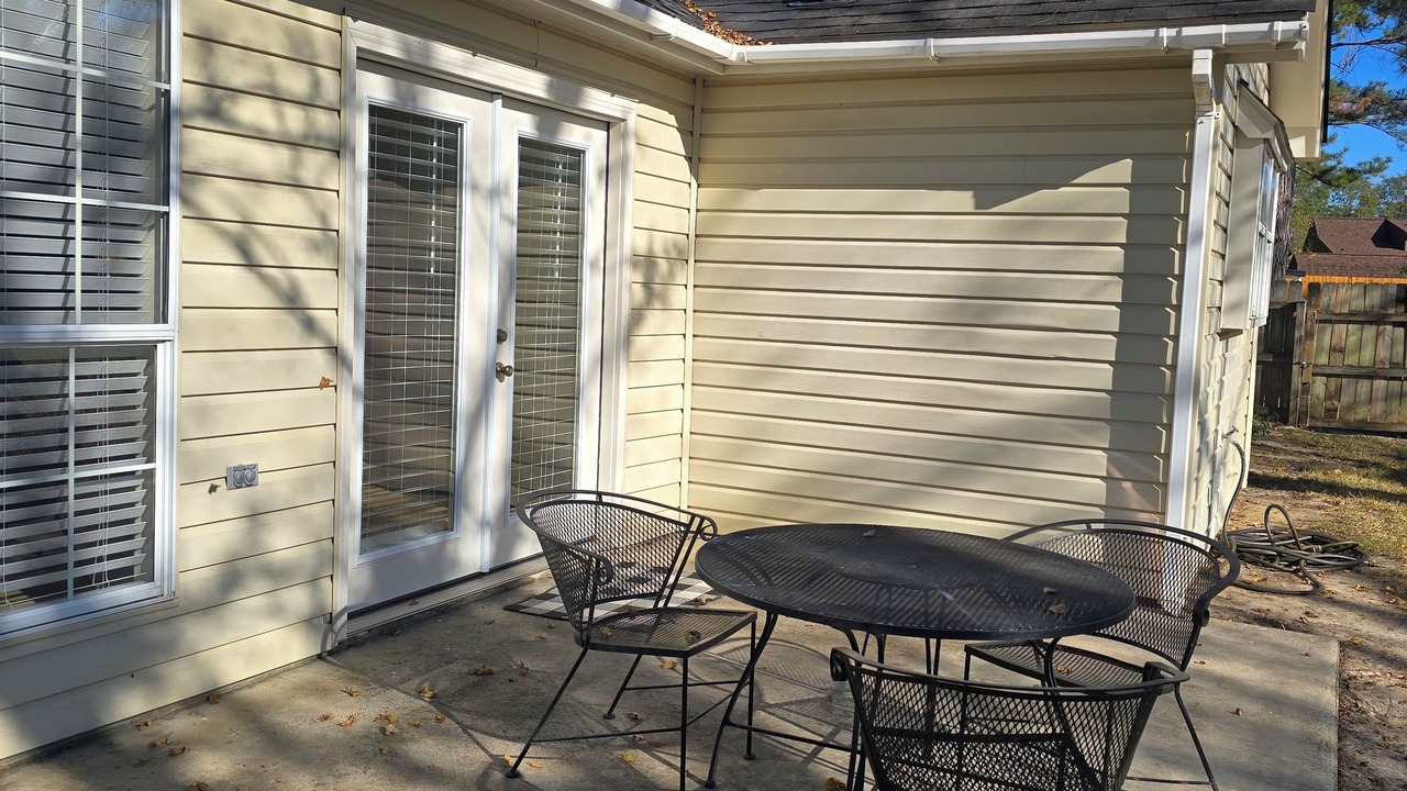 Photo of Outdoor in Douglas