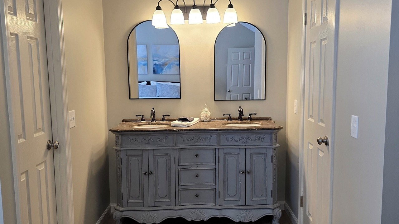Photo of Bathroom in Douglas