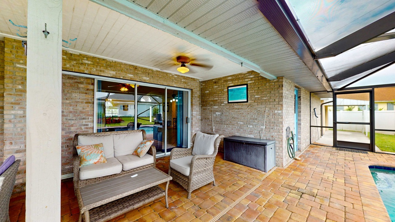 Photo of Outdoor in Sebastian Highlands