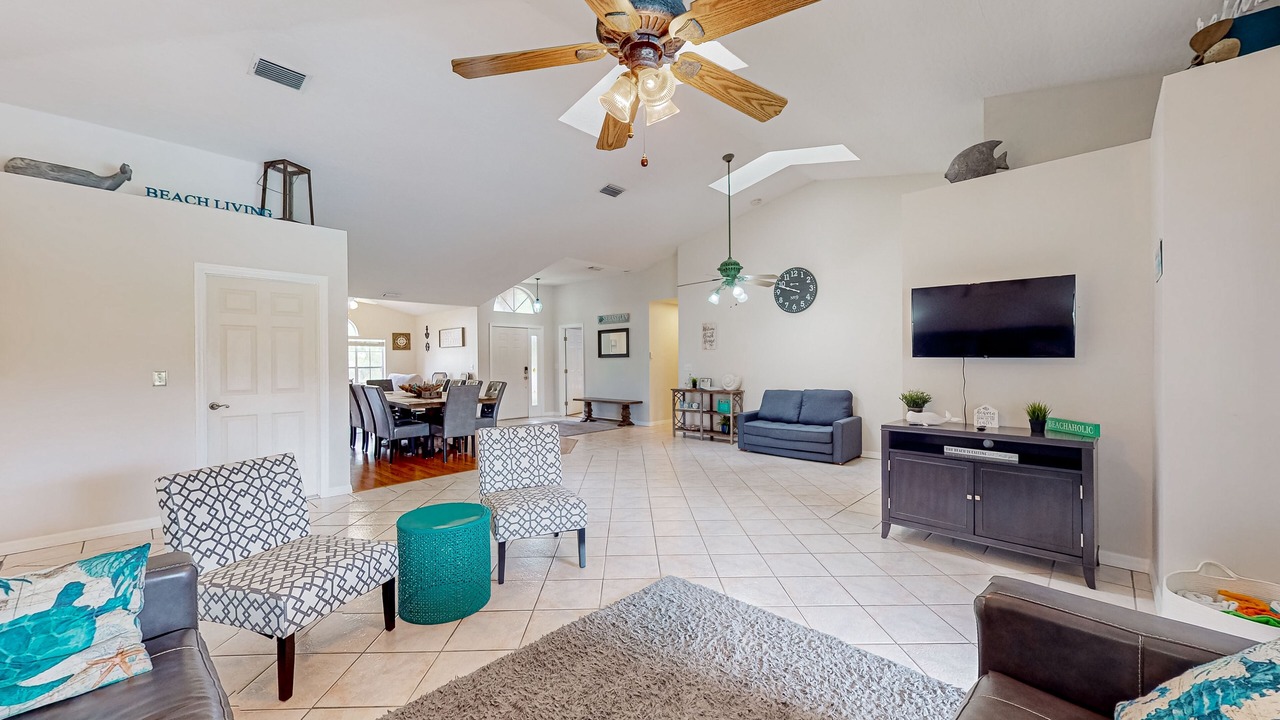 Photo of Bedroom in Sebastian Highlands