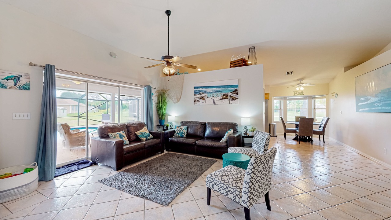 Photo of Outdoor in Sebastian Highlands