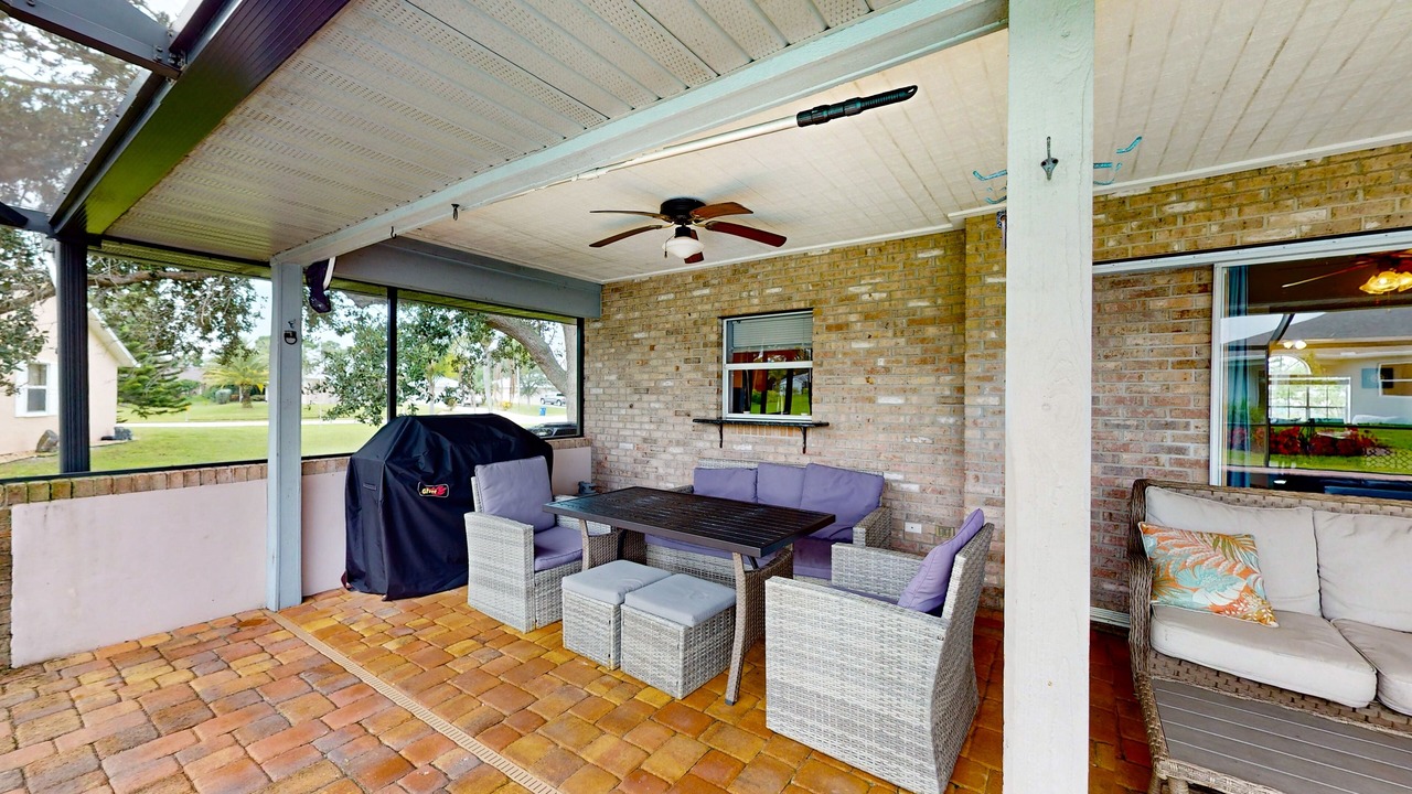Photo of Outdoor in Sebastian Highlands