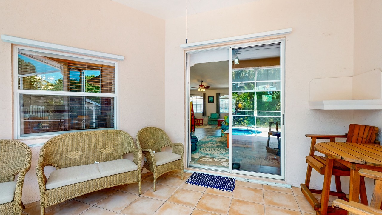 Photo of Outdoor in Sebastian Highlands