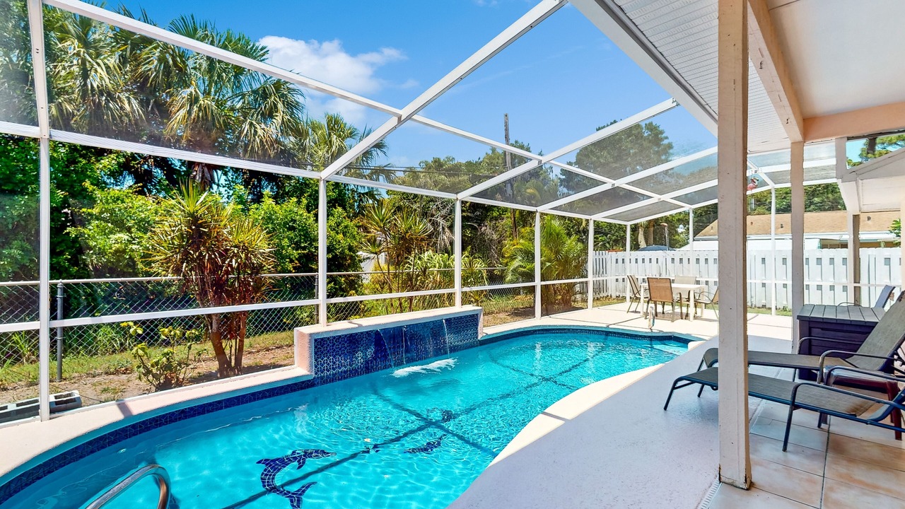 Photo of Outdoor in Sebastian Highlands