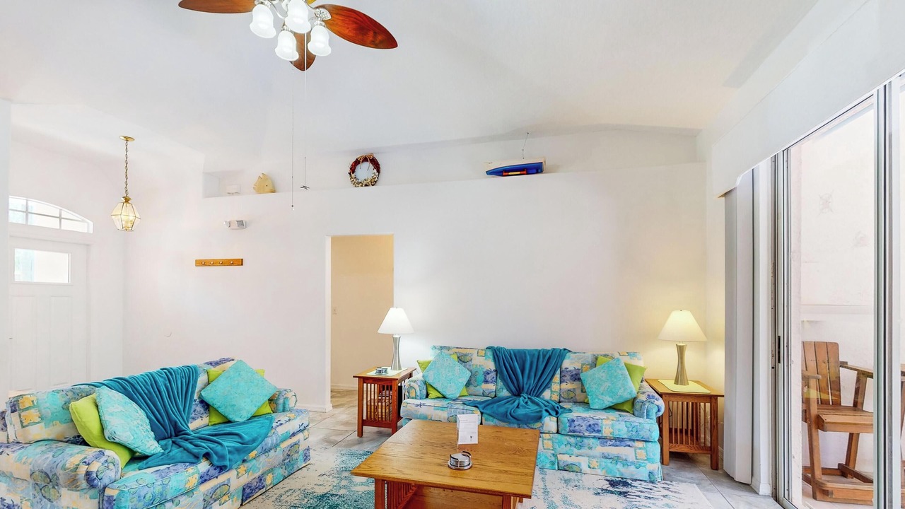 Photo of Bedroom in Sebastian Highlands