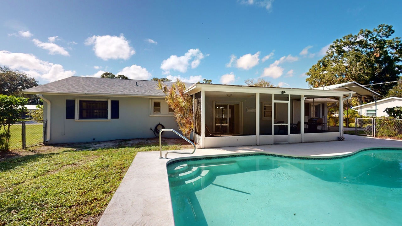 Photo of Outdoor in Vero Beach South