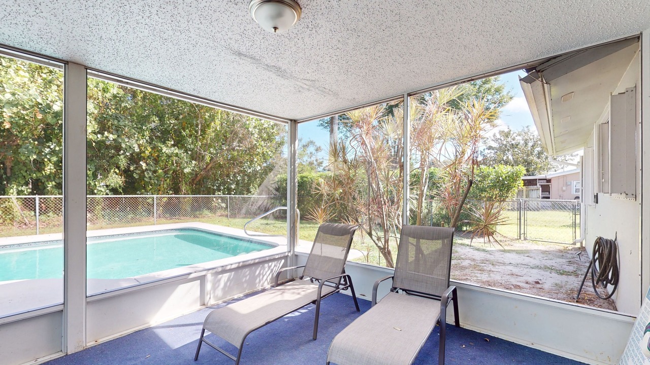 Photo of Outdoor in Vero Beach South
