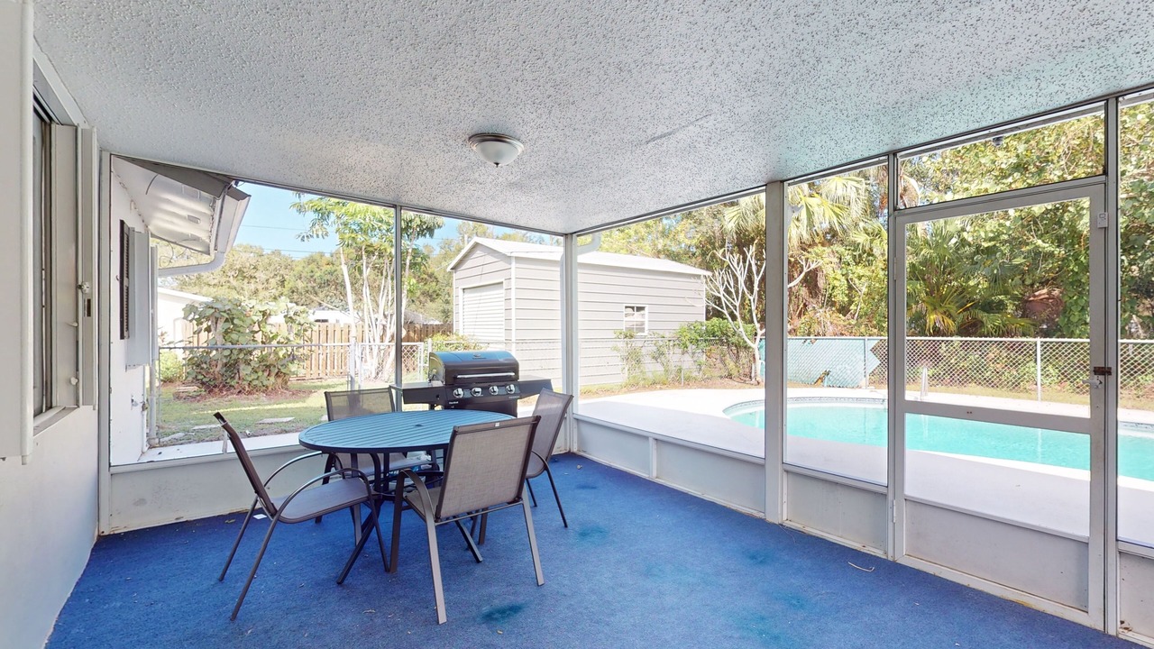 Photo of Outdoor in Vero Beach South
