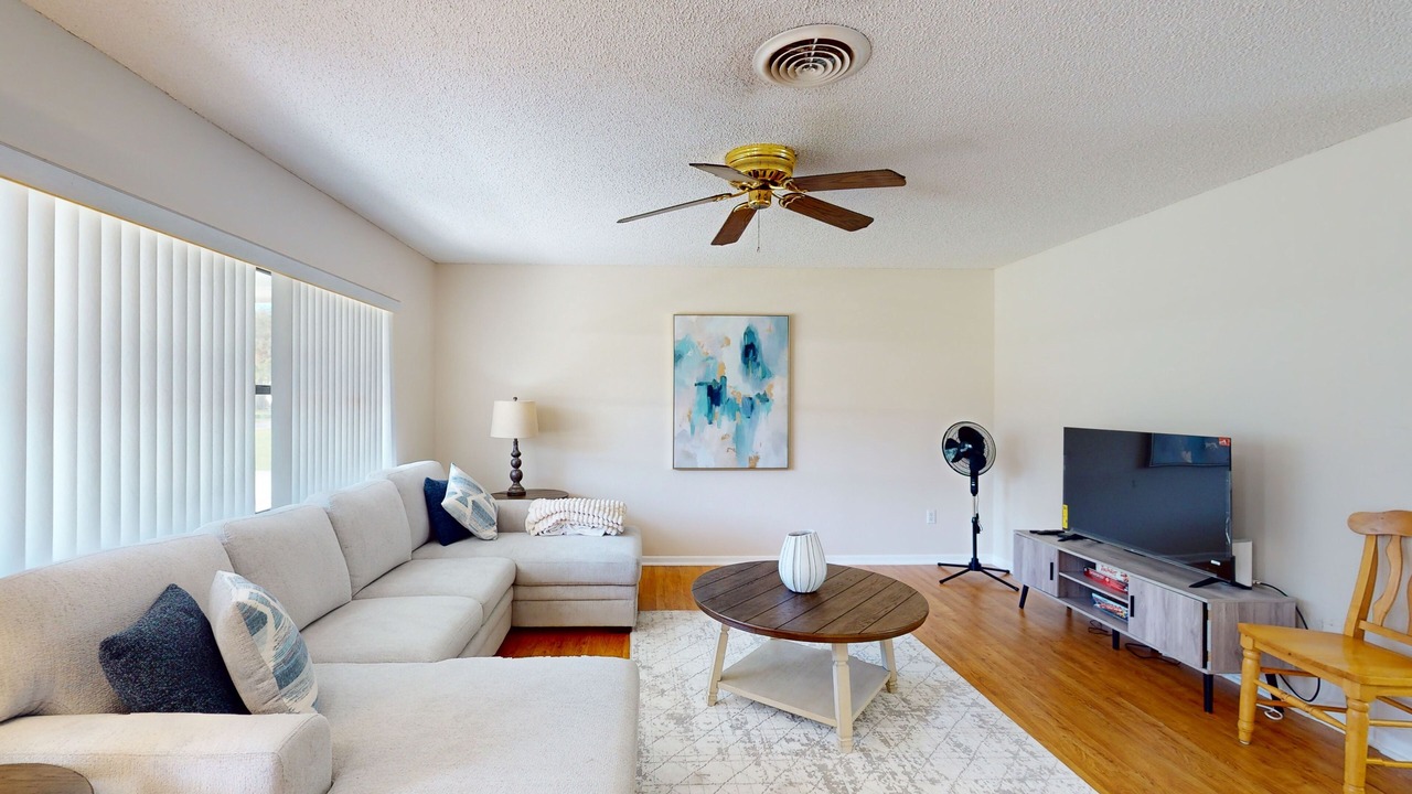 Photo of Bedroom in Vero Beach South