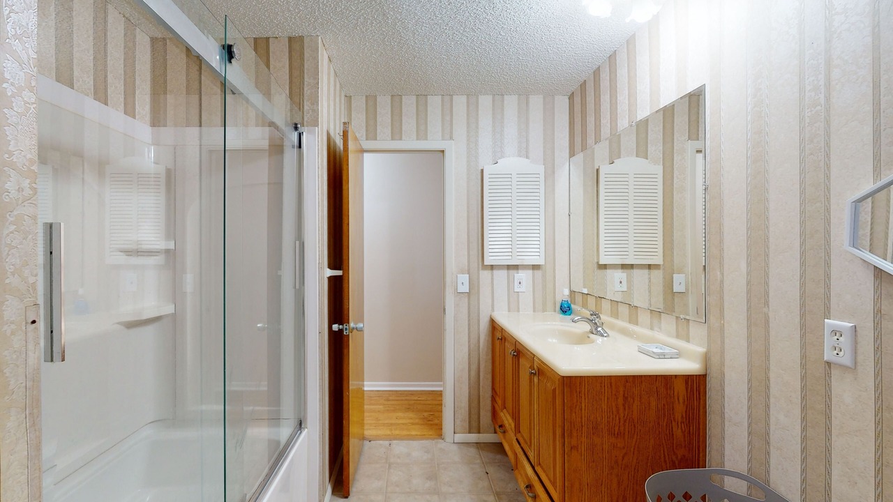 Photo of Bathroom in Vero Beach South