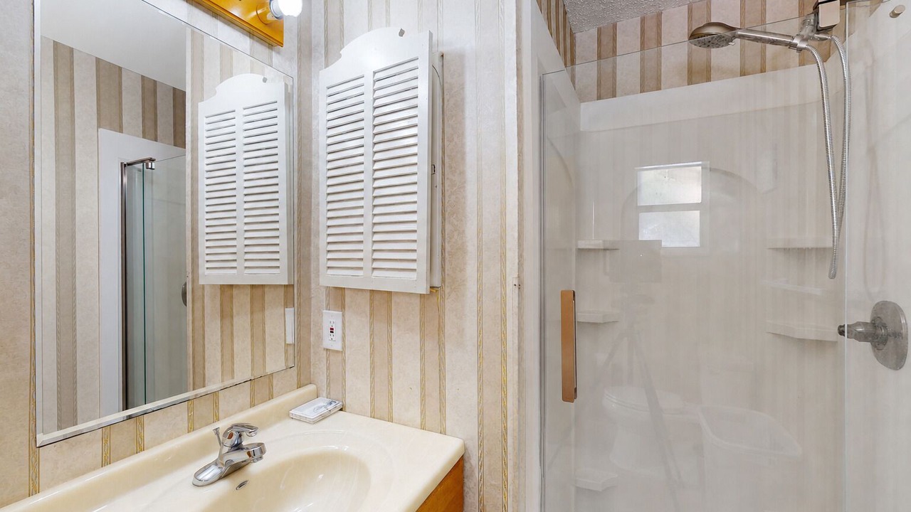 Photo of Bathroom in Vero Beach South