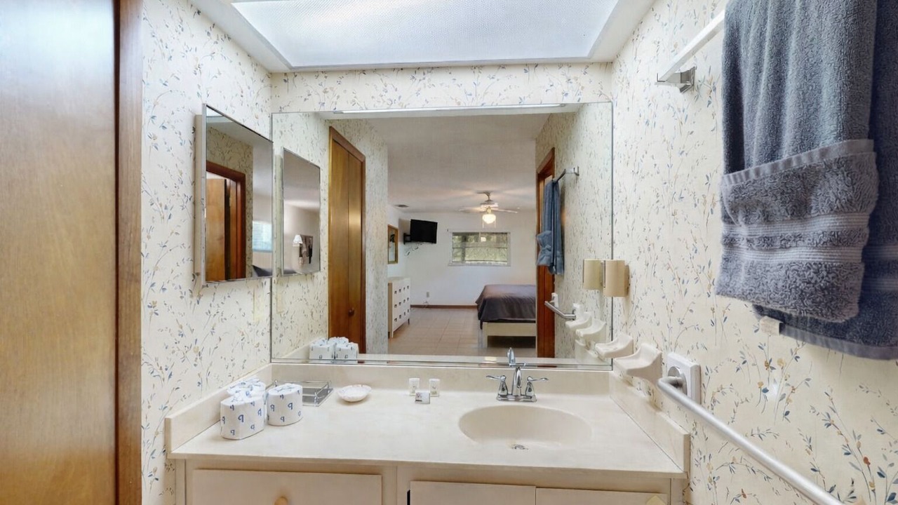 Photo of Bathroom in Vero Beach South
