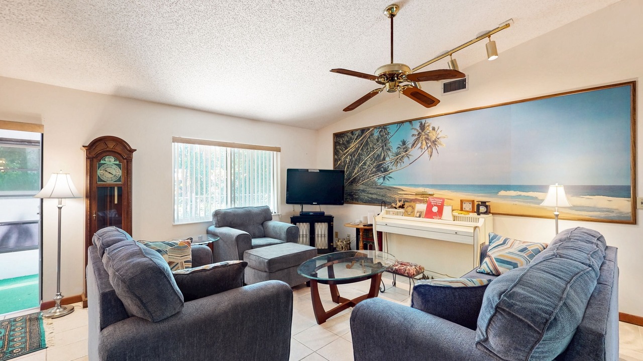 Photo of Bedroom in Vero Beach South