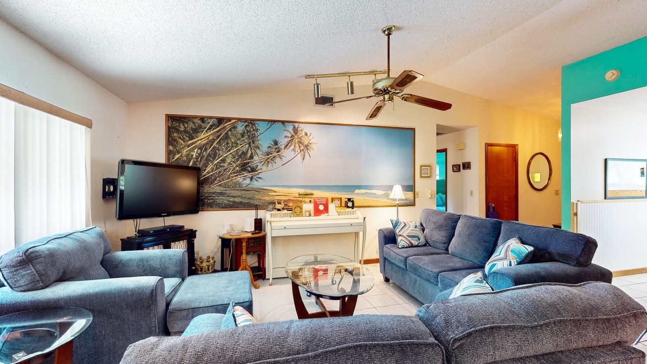 Photo of Bedroom in Vero Beach South