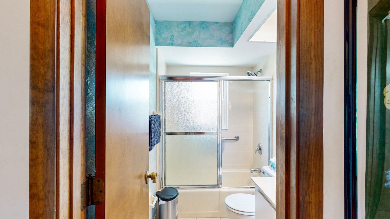 Photo of Bathroom in Vero Beach South