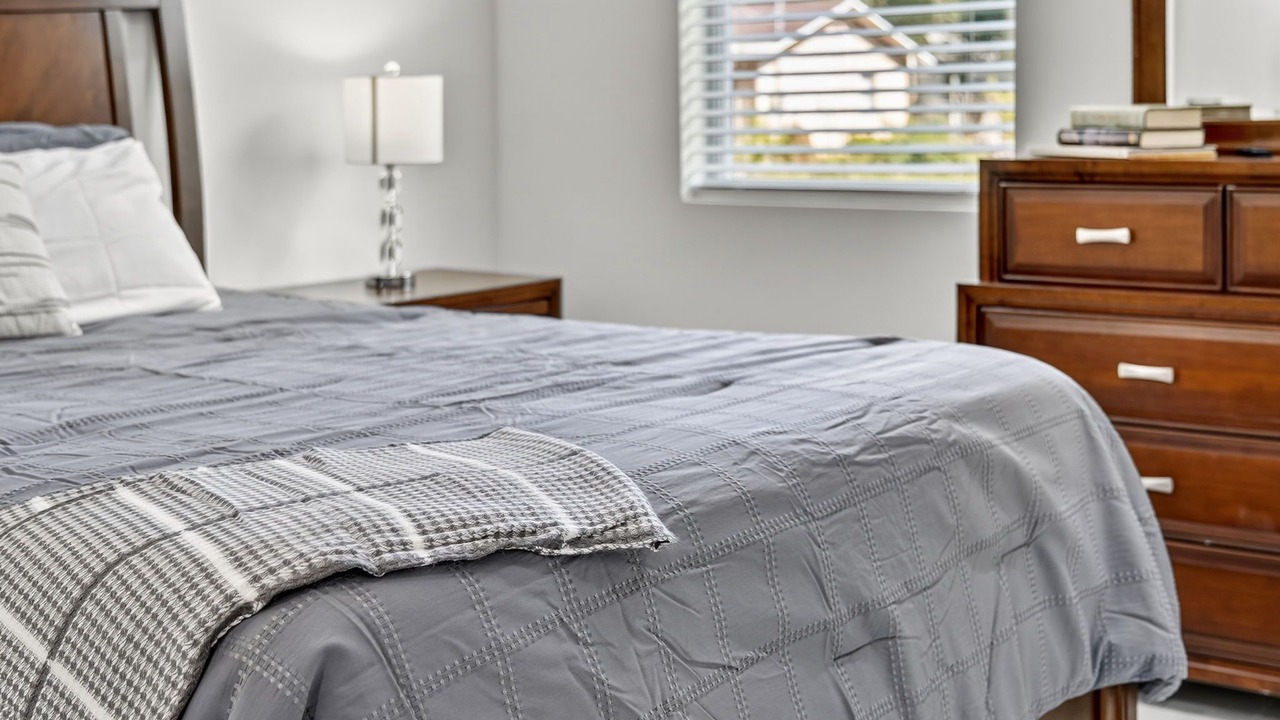 Photo of Bedroom in Thonotosassa