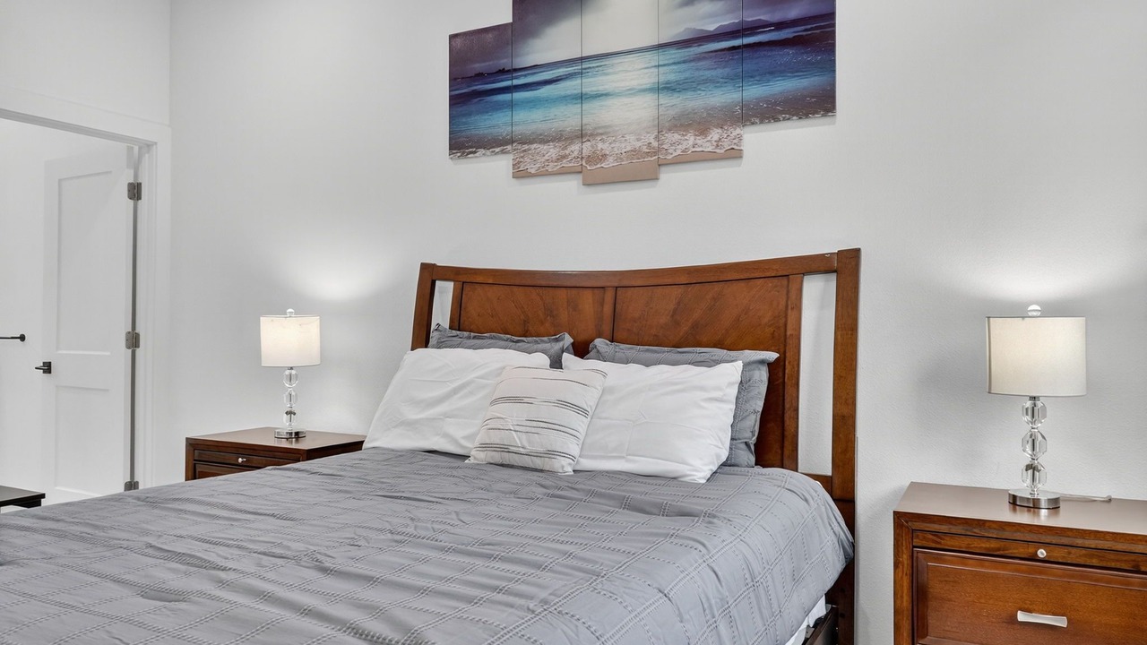 Photo of Bedroom in Thonotosassa